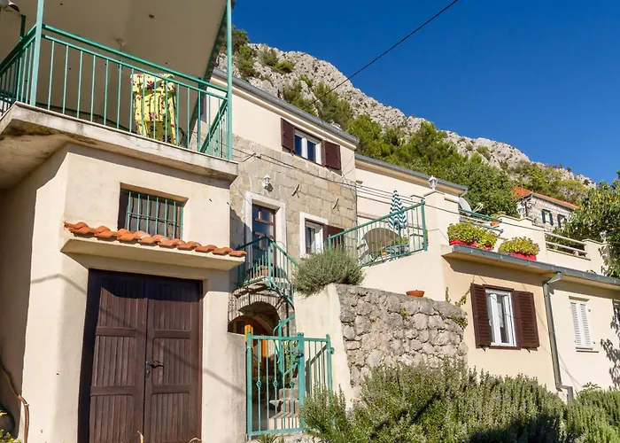 Renovated Old Stone House
