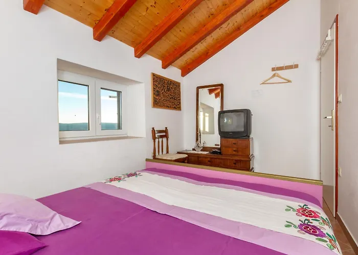 Renovated Old Stone House
