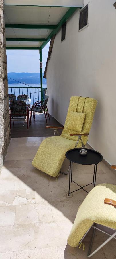 Renovated Old Stone House