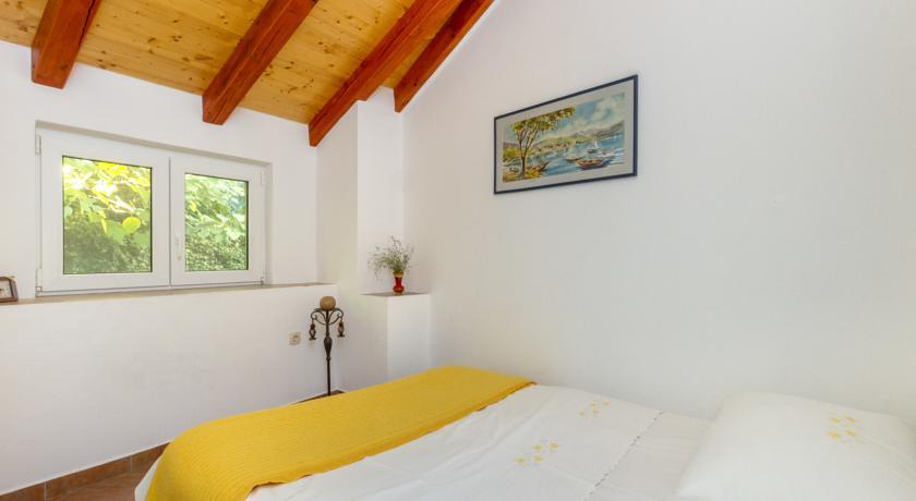 Renovated Old Stone House