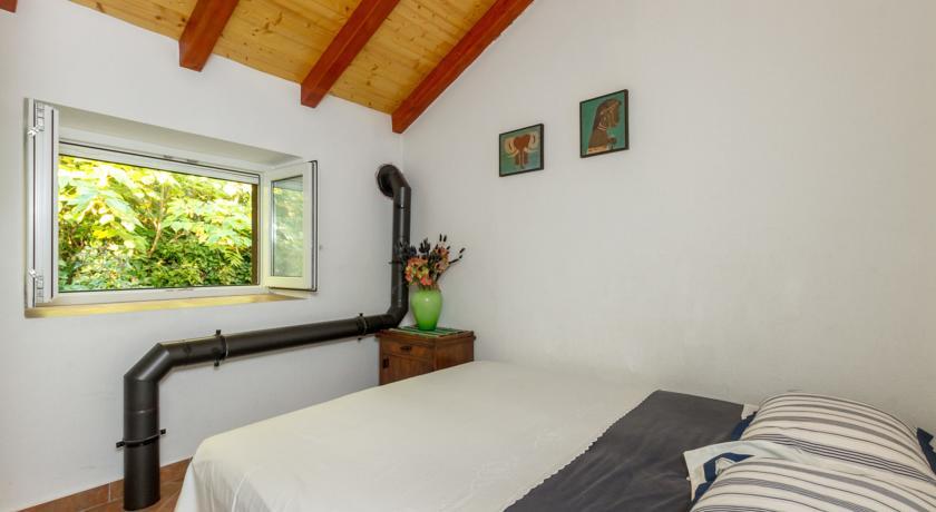 Renovated Old Stone House Apartman *