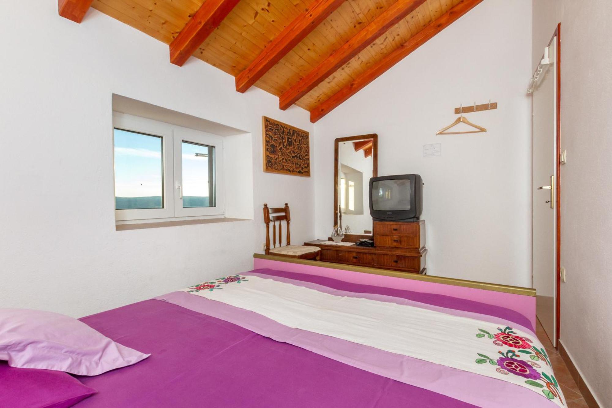 Renovated Old Stone House