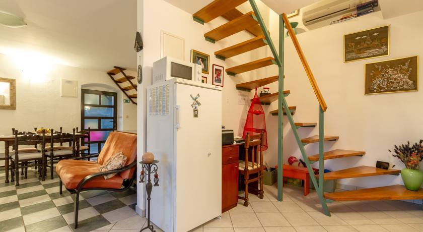 Apartman Renovated Old Stone House Lokva Rogoznica
