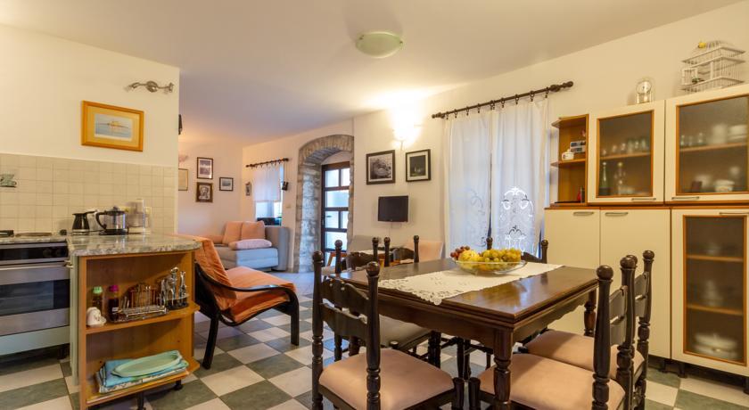Renovated Old Stone House *