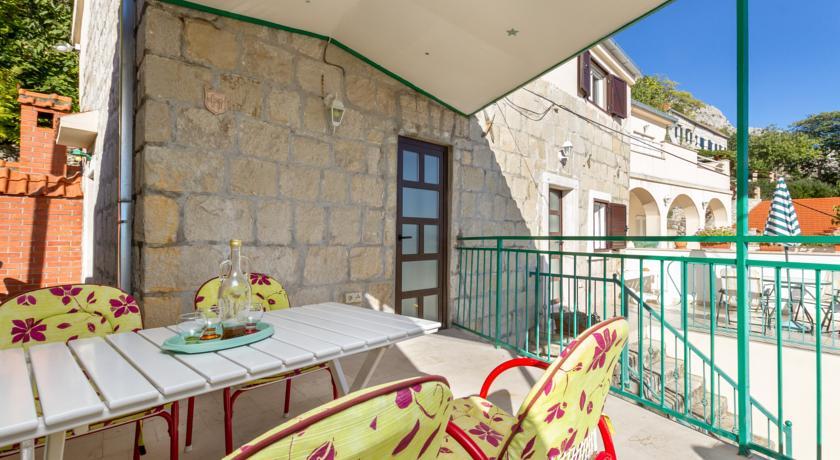 Renovated Old Stone House